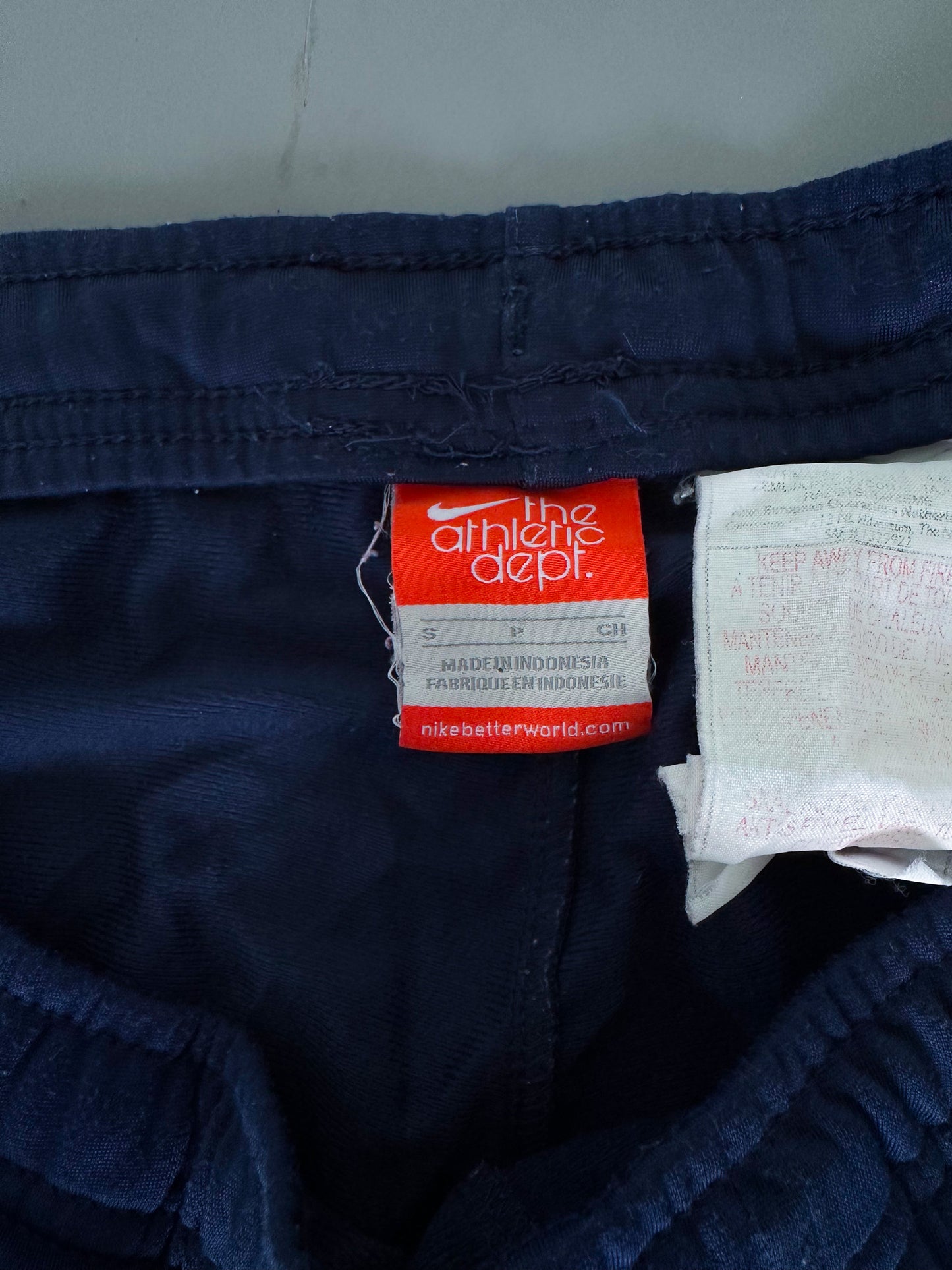 Nike Vintage Trackpants | S