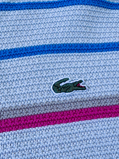 Lacoste Vintage Pullover | M