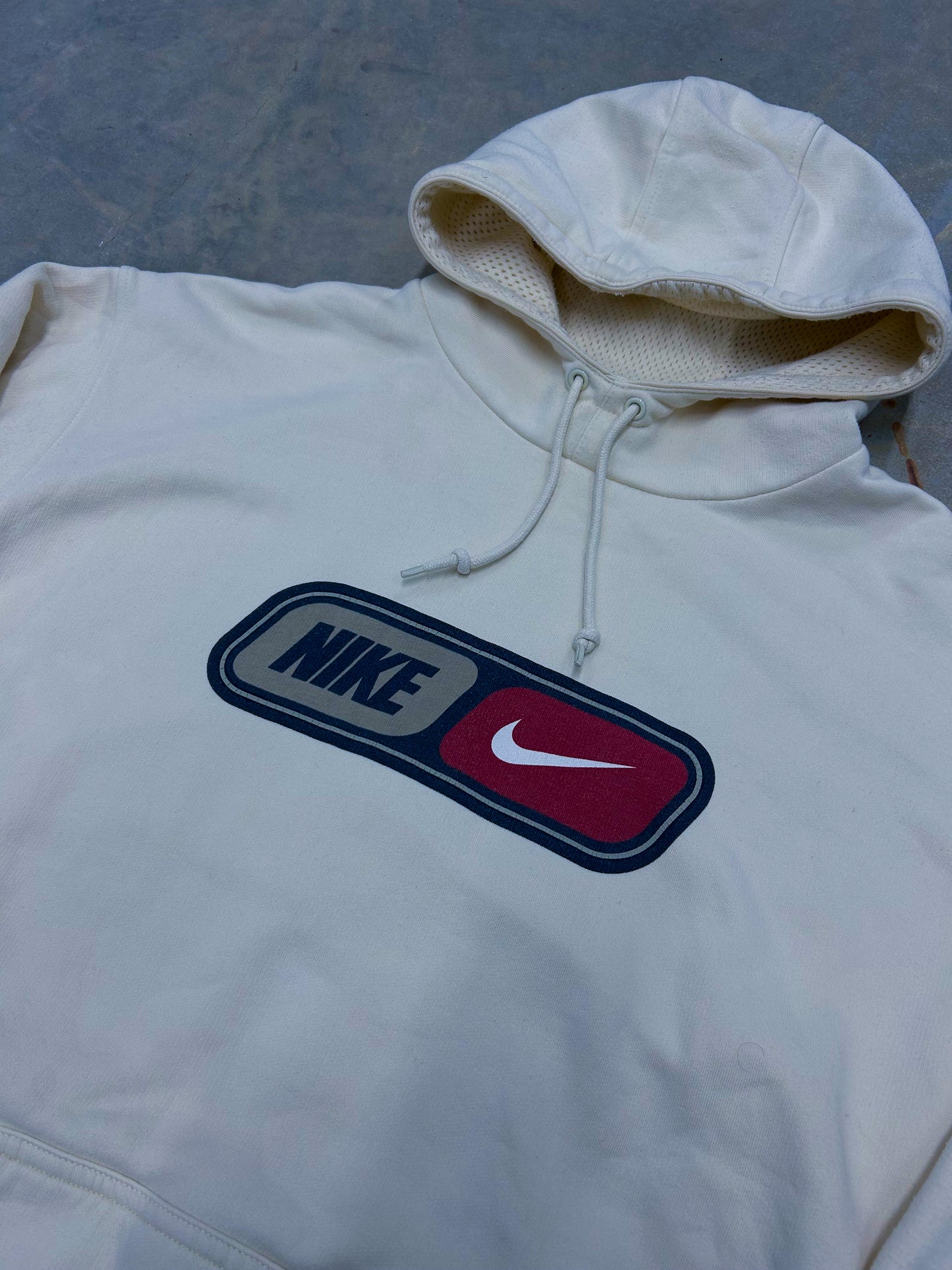Nike Vintage Hoodie | L