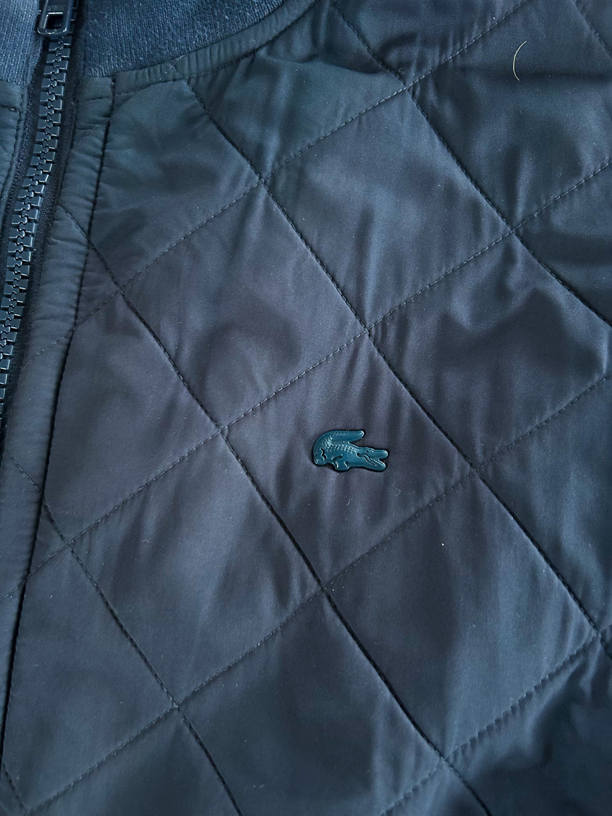 Veste vintage Lacoste | L