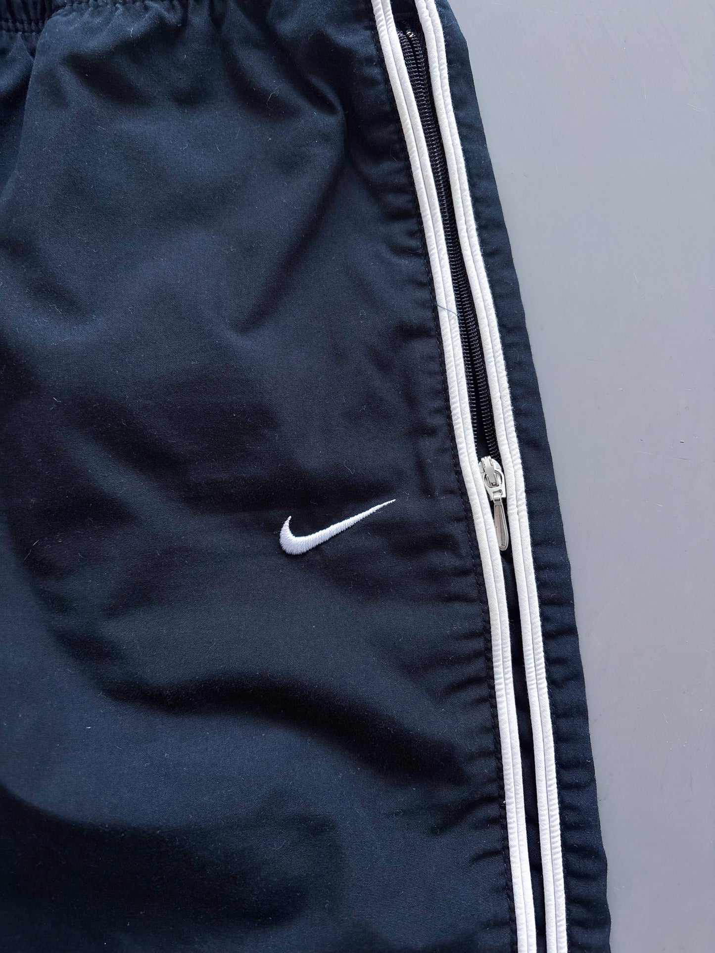 Nike Vintage Trackpants | XS