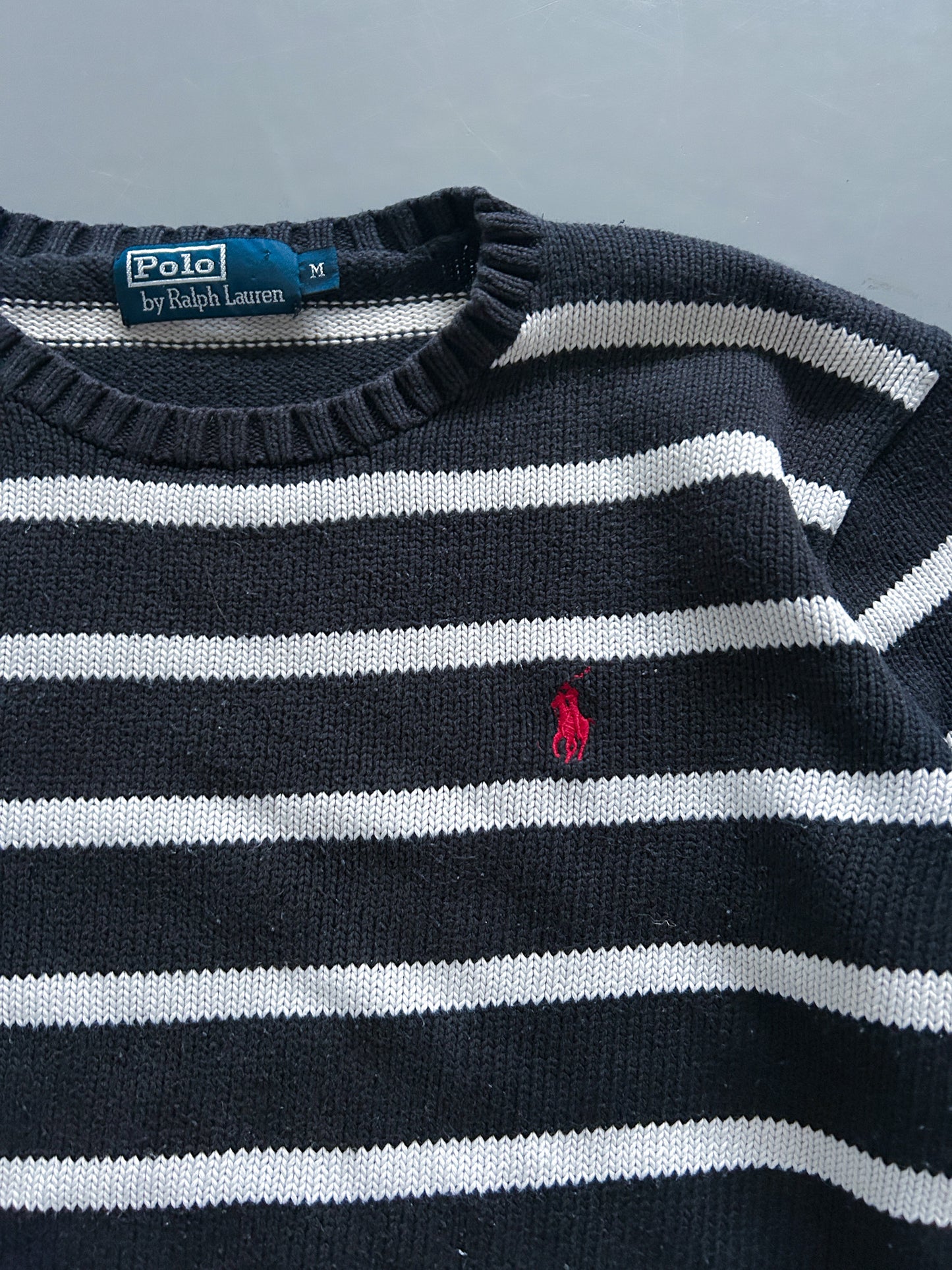 Polo Ralph Lauren Vintage Pullover | M