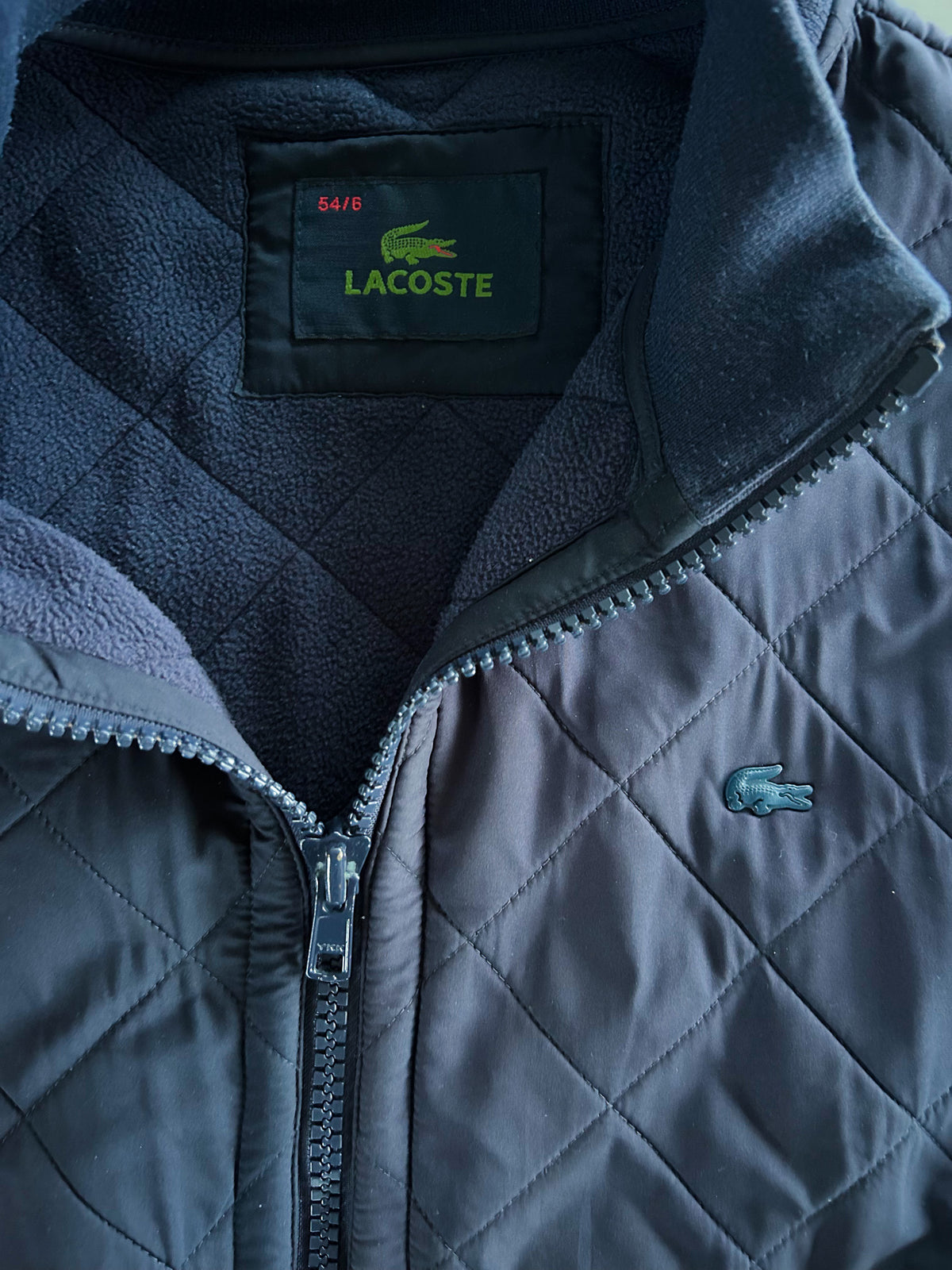Veste vintage Lacoste | L