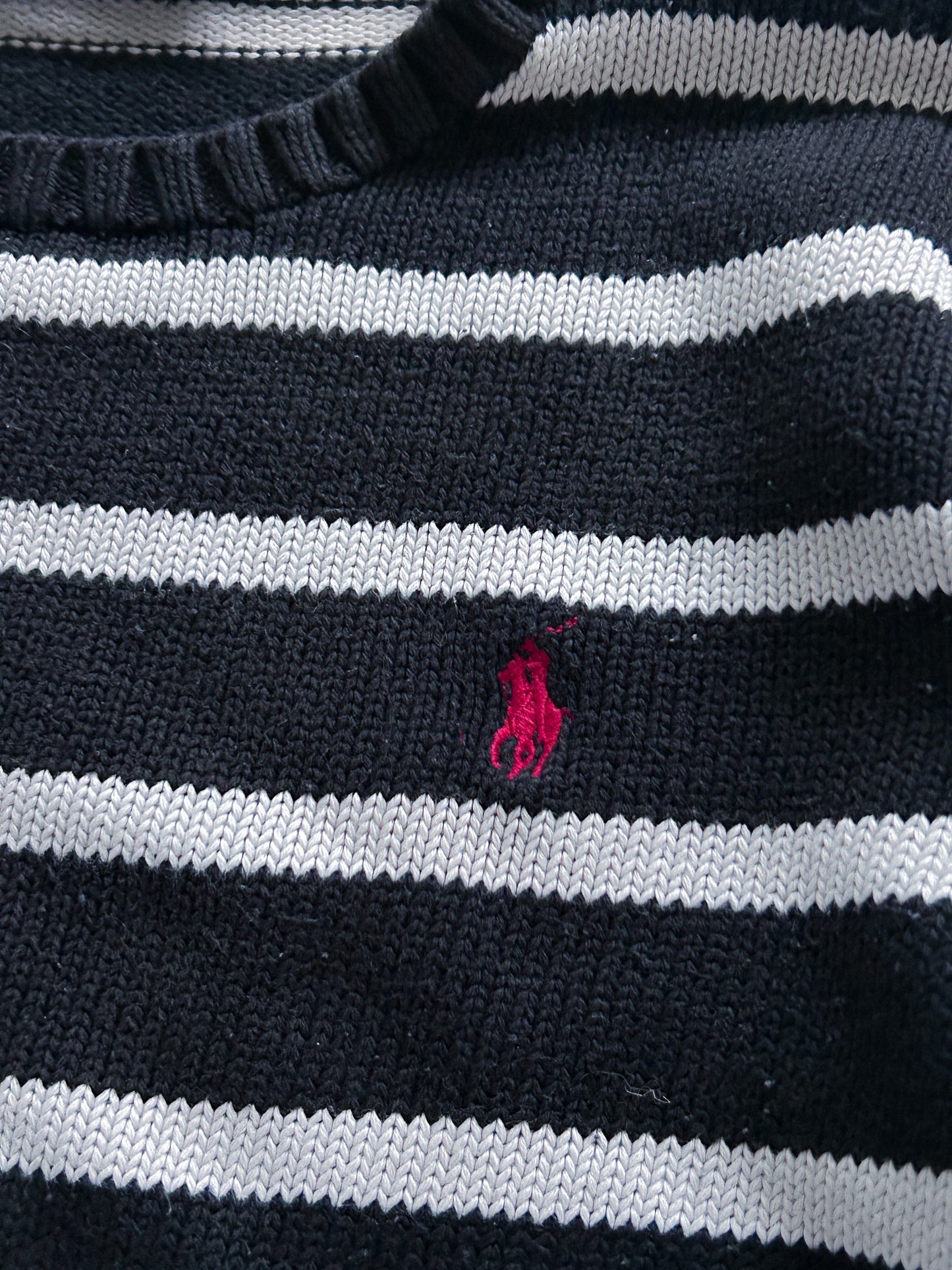 Polo Ralph Lauren Vintage Pullover | M