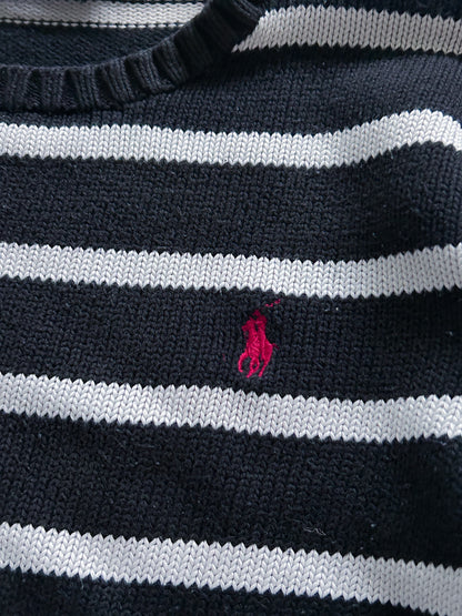 Polo Ralph Lauren Vintage Pullover | M