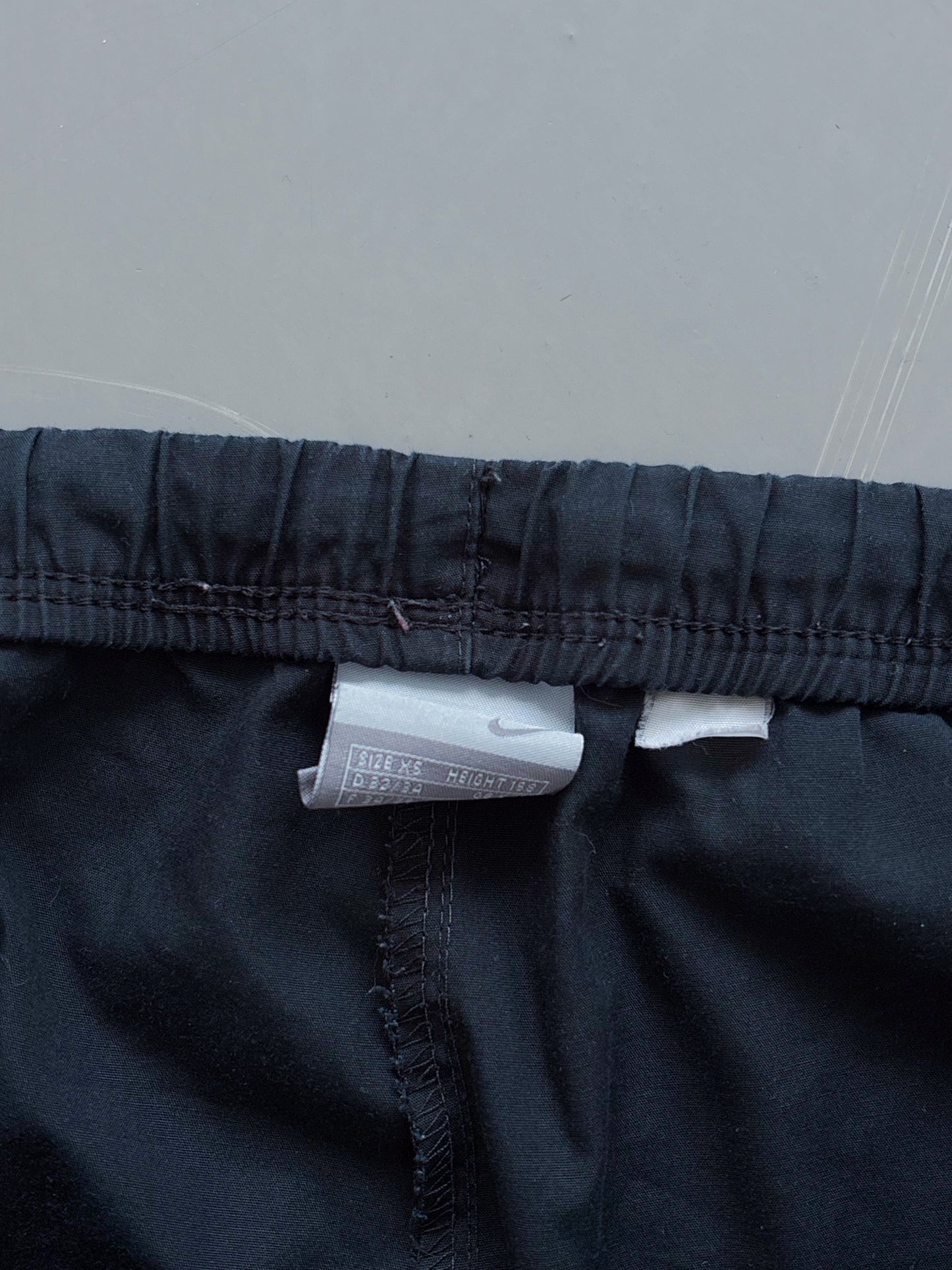 Nike Vintage Trackpants | XS