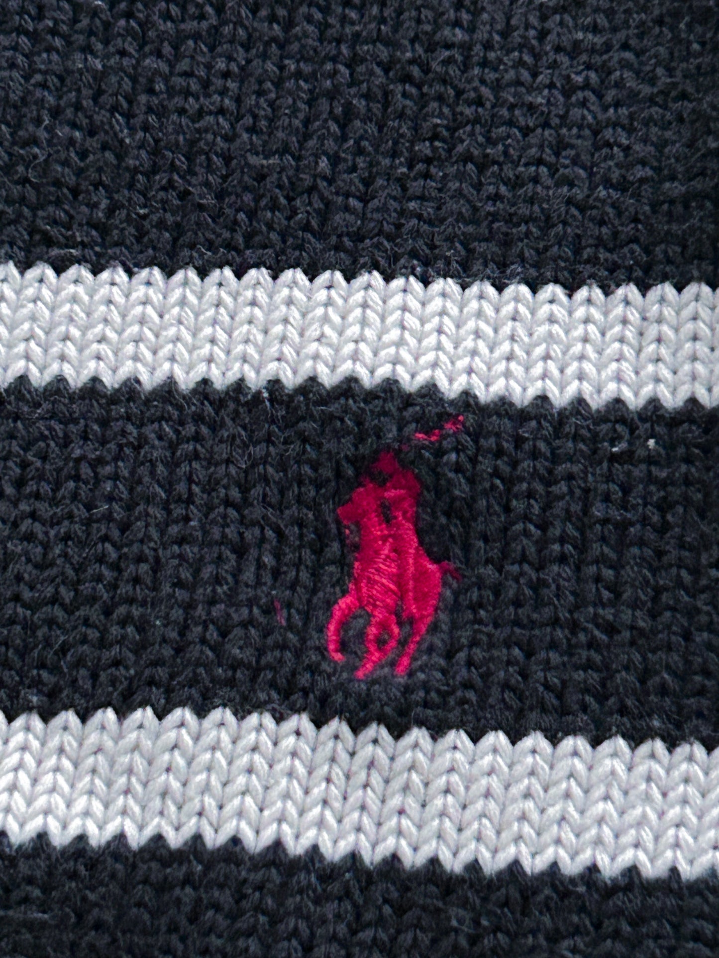 Polo Ralph Lauren Vintage Pullover | M
