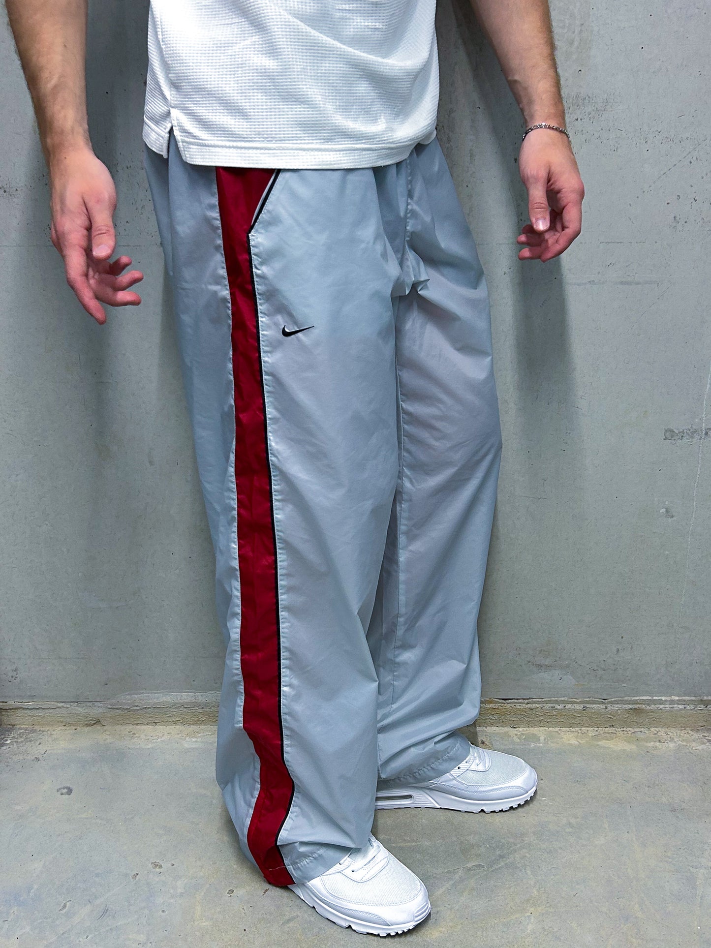 Nike Vintage Trackpants | Fittet XL