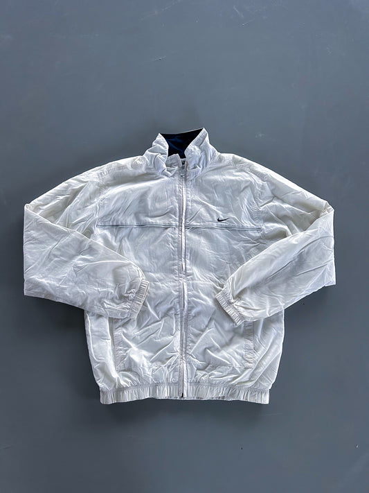 Vintage Nike Trackjacket | M