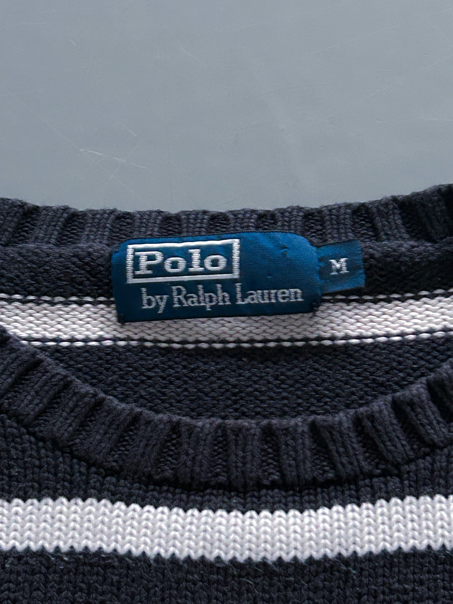 Polo Ralph Lauren Vintage Pullover | M