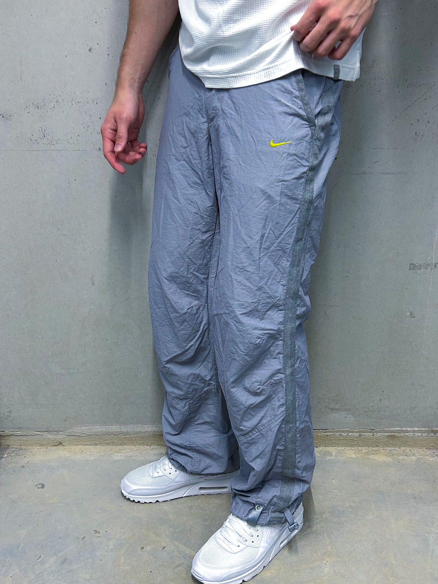 Nike Vintage Trackpants | Fittet S