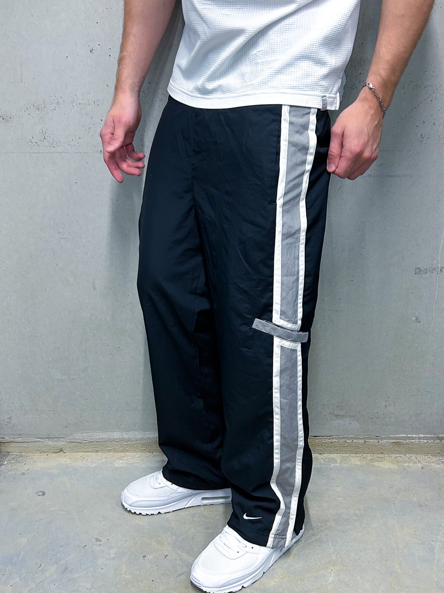 Nike Vintage Trackpants | Fittet XS