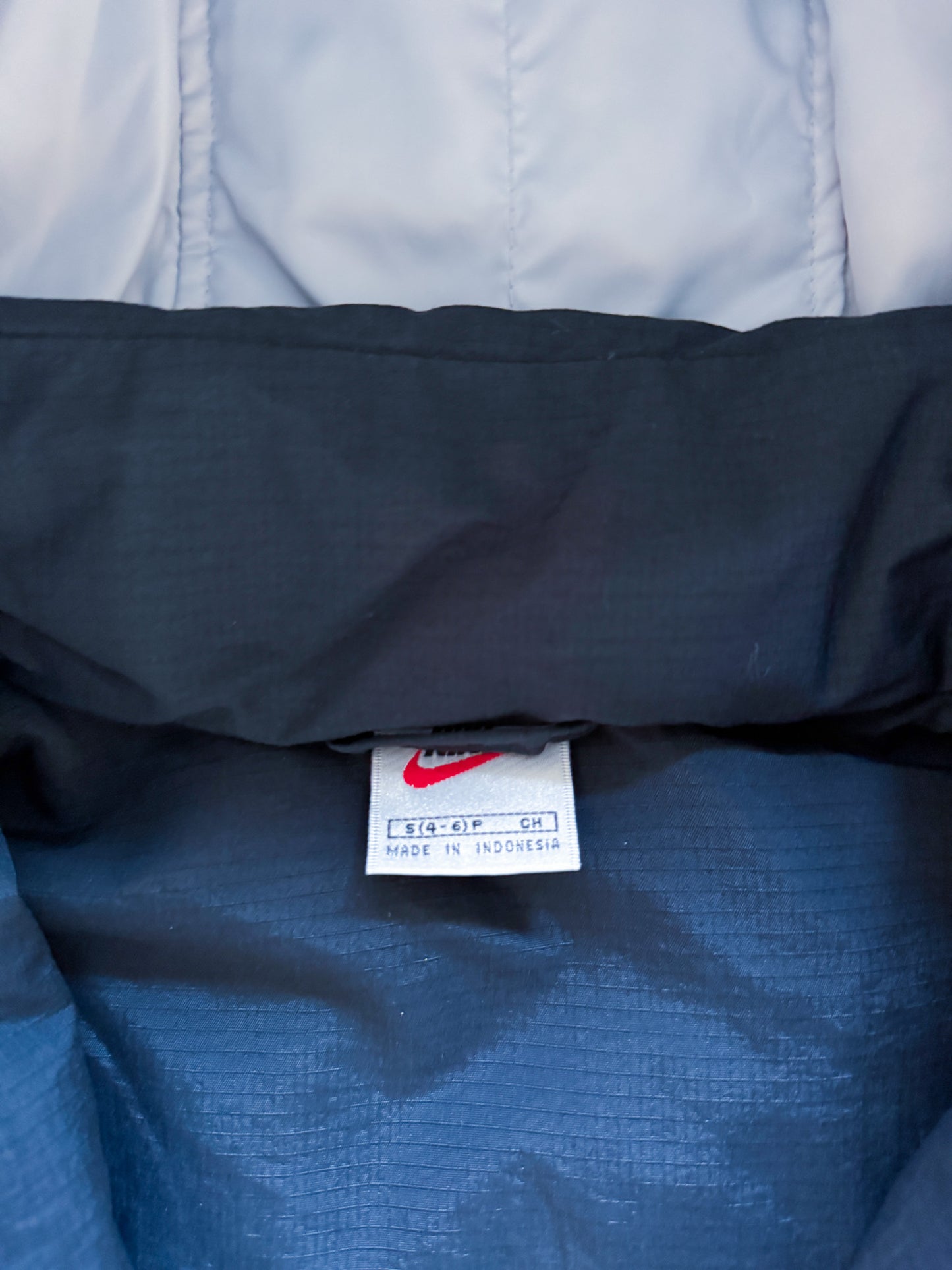 Nike Vintage Puffer / Winter Jacket | S