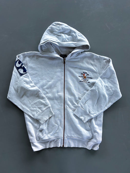Polo Ralph Lauren Sweatjacke | Fittet M