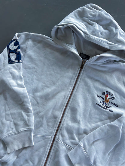 Polo Ralph Lauren Sweatjacke | Fittet M