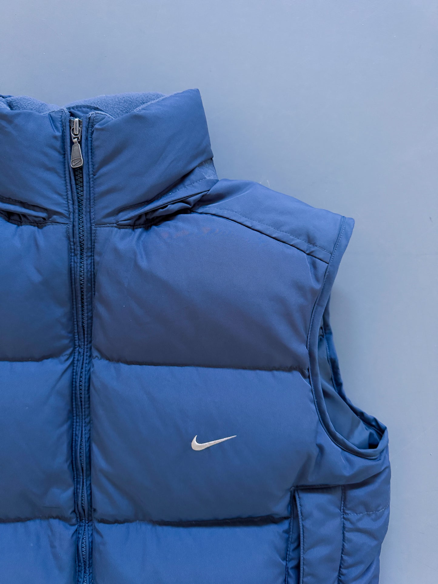 Nike Vintage Pufferweste | S