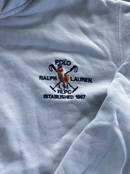 Polo Ralph Lauren Sweatjacke | Fittet M