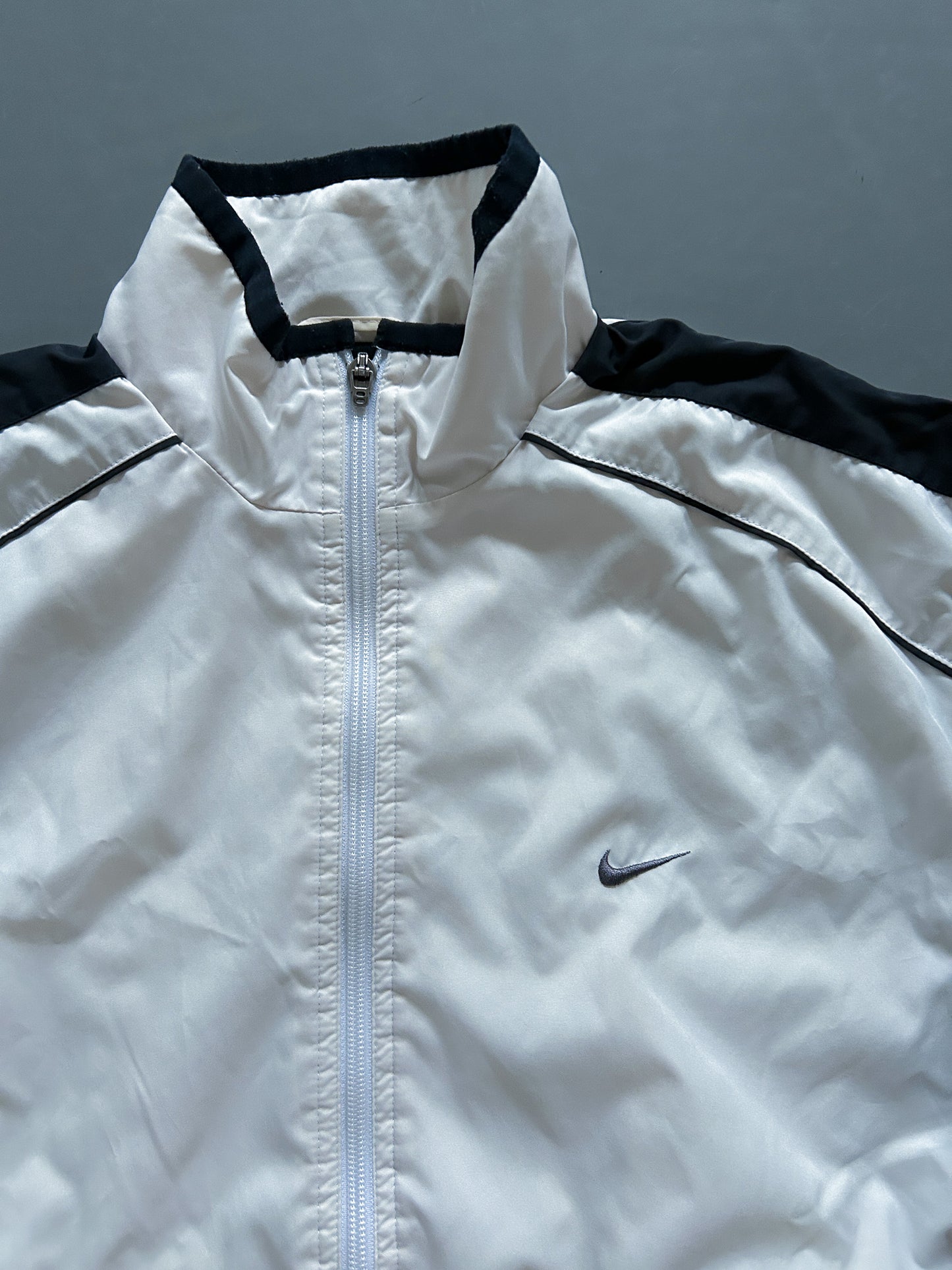 Nike Vintage Trackjacket | S