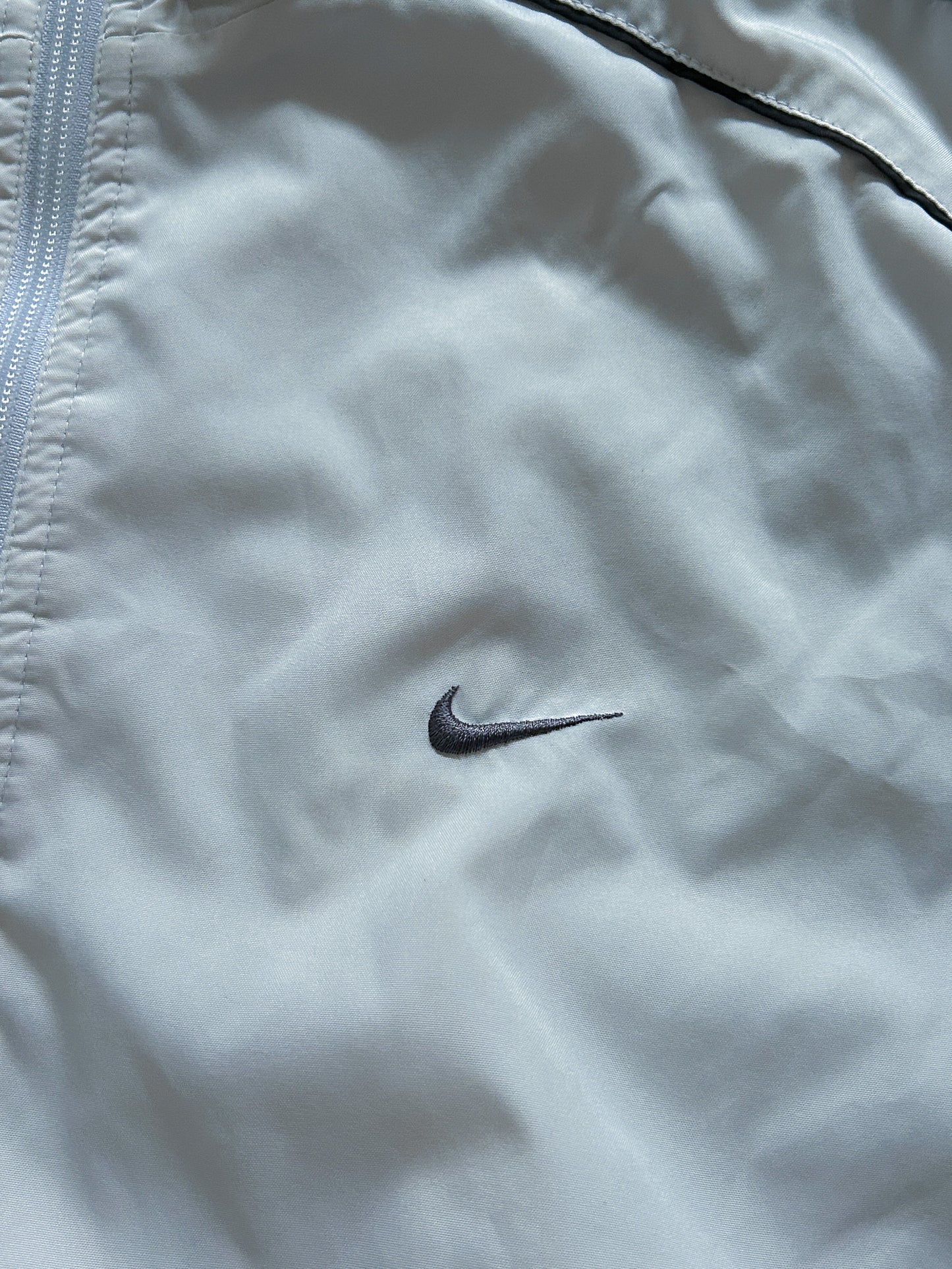 Nike Vintage Trackjacket | S