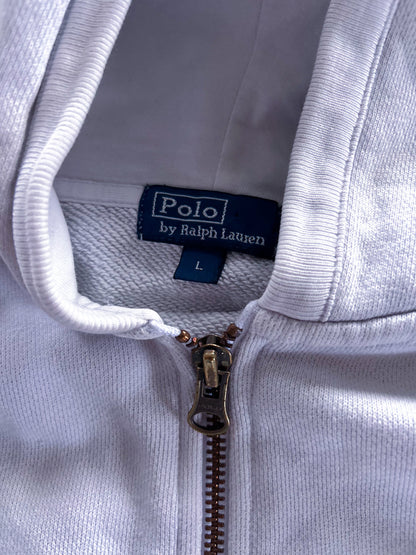 Polo Ralph Lauren Sweatjacke | Fittet M