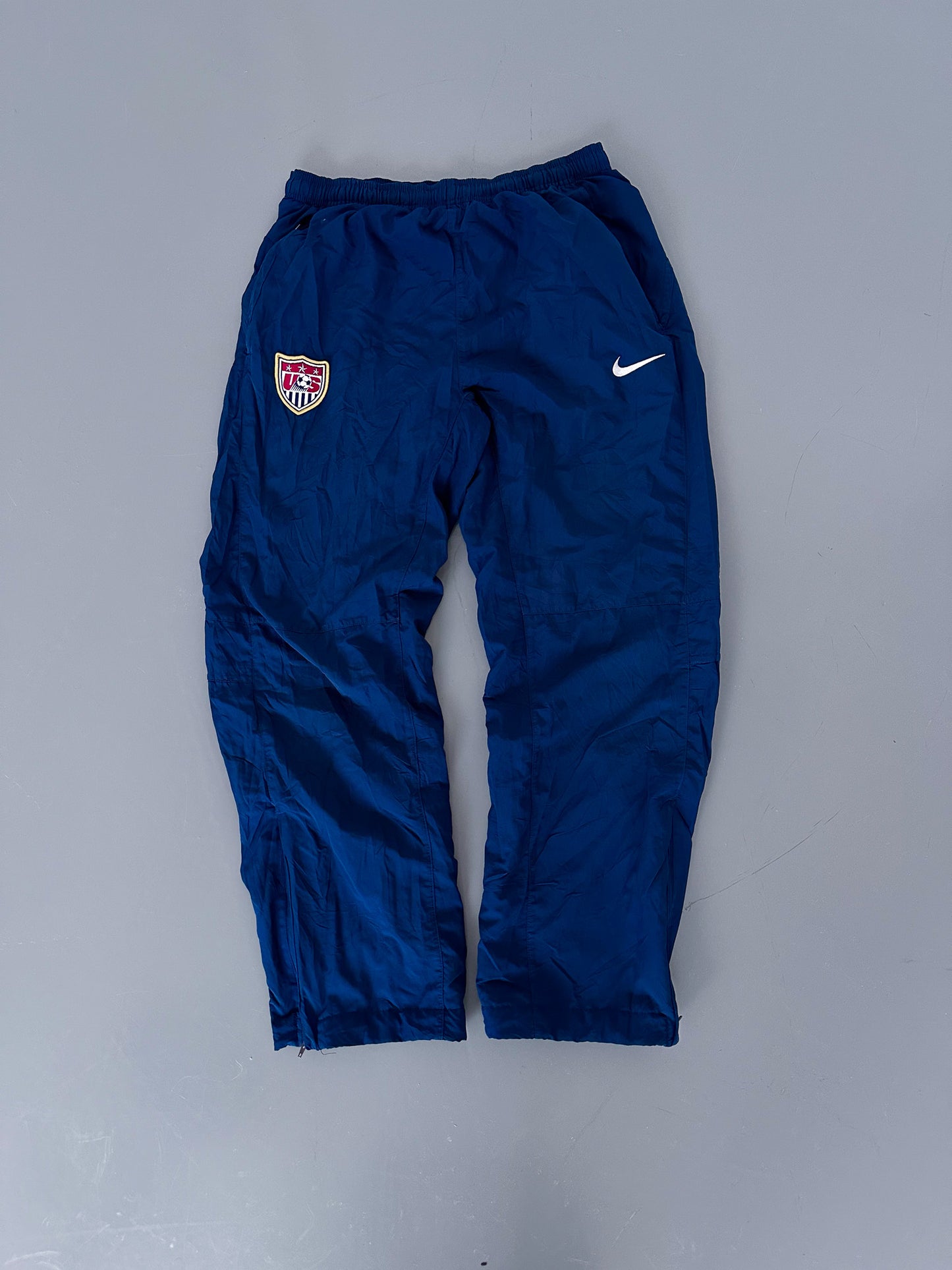 Nike x USA Vintage Trackpants | M
