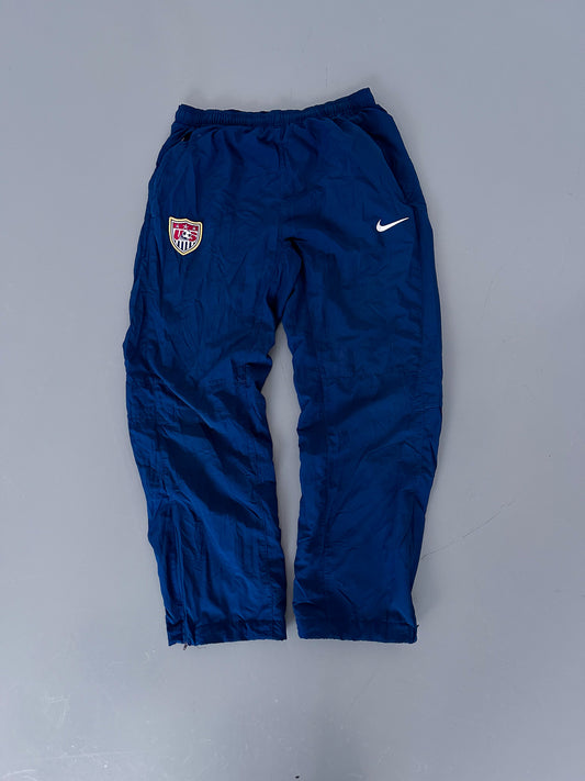 Nike x USA Vintage Trackpants | M