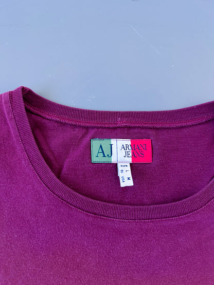 Armani Jeans Vintage Shirt | M