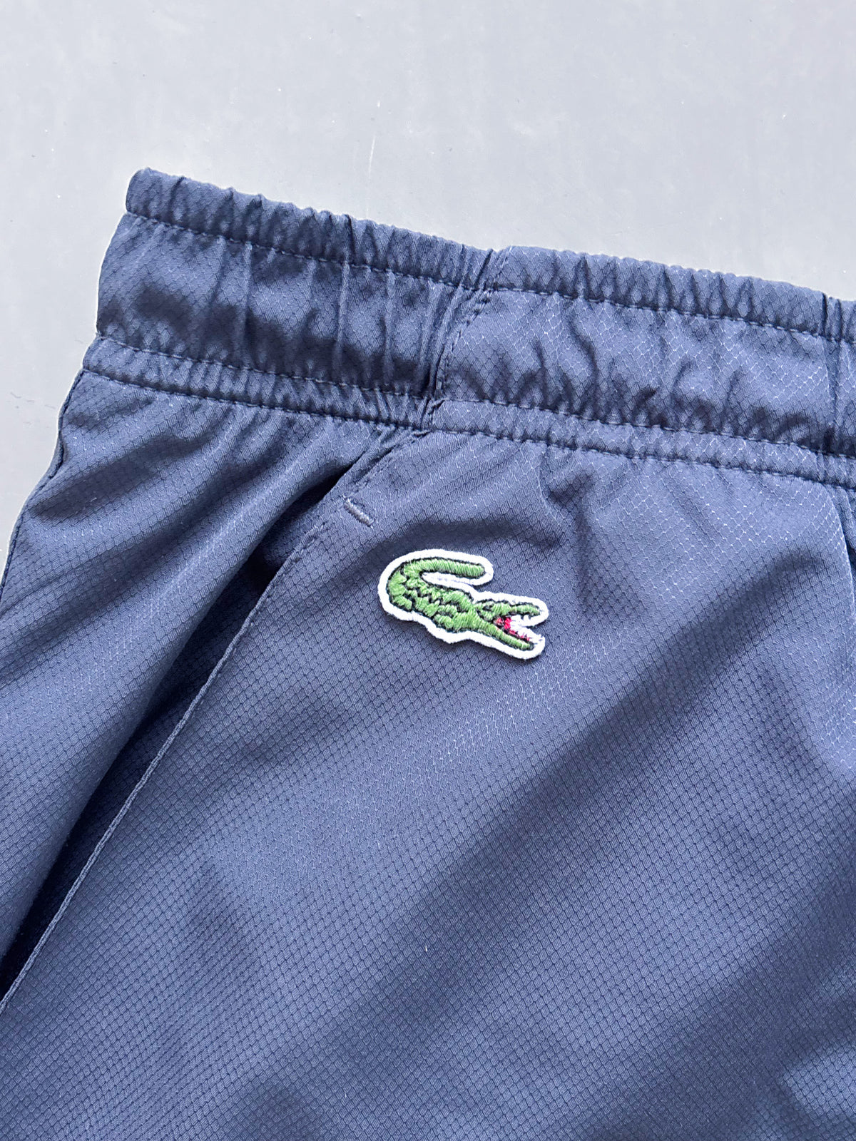 Lacoste Vintage Trackpants | L