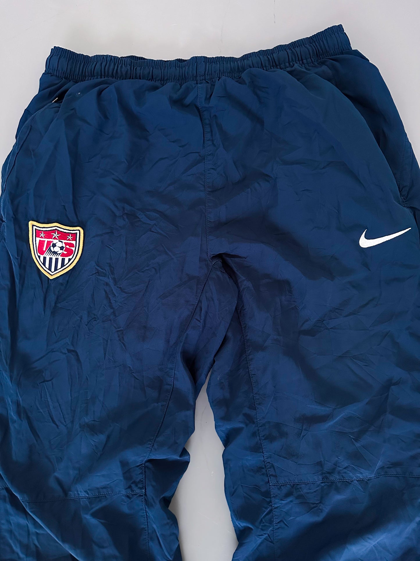 Nike x USA Vintage Trackpants | M