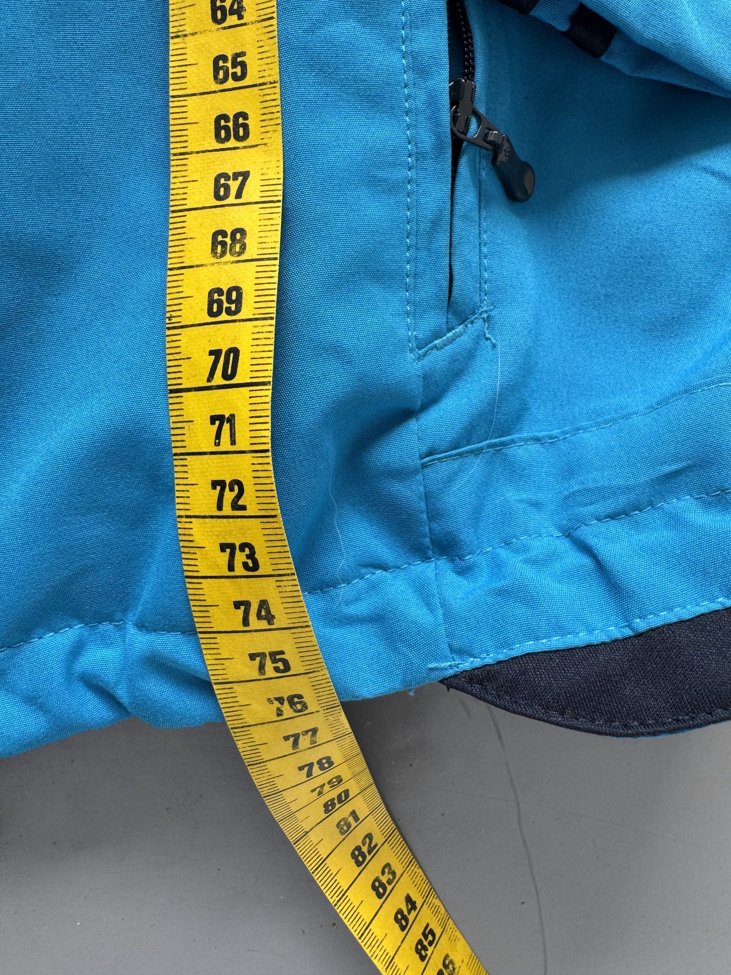 Real Madrid CL Tracksuit XL