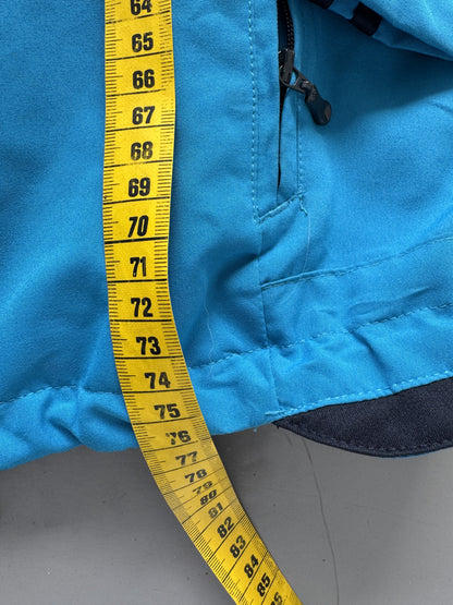 Real Madrid CL Tracksuit XL