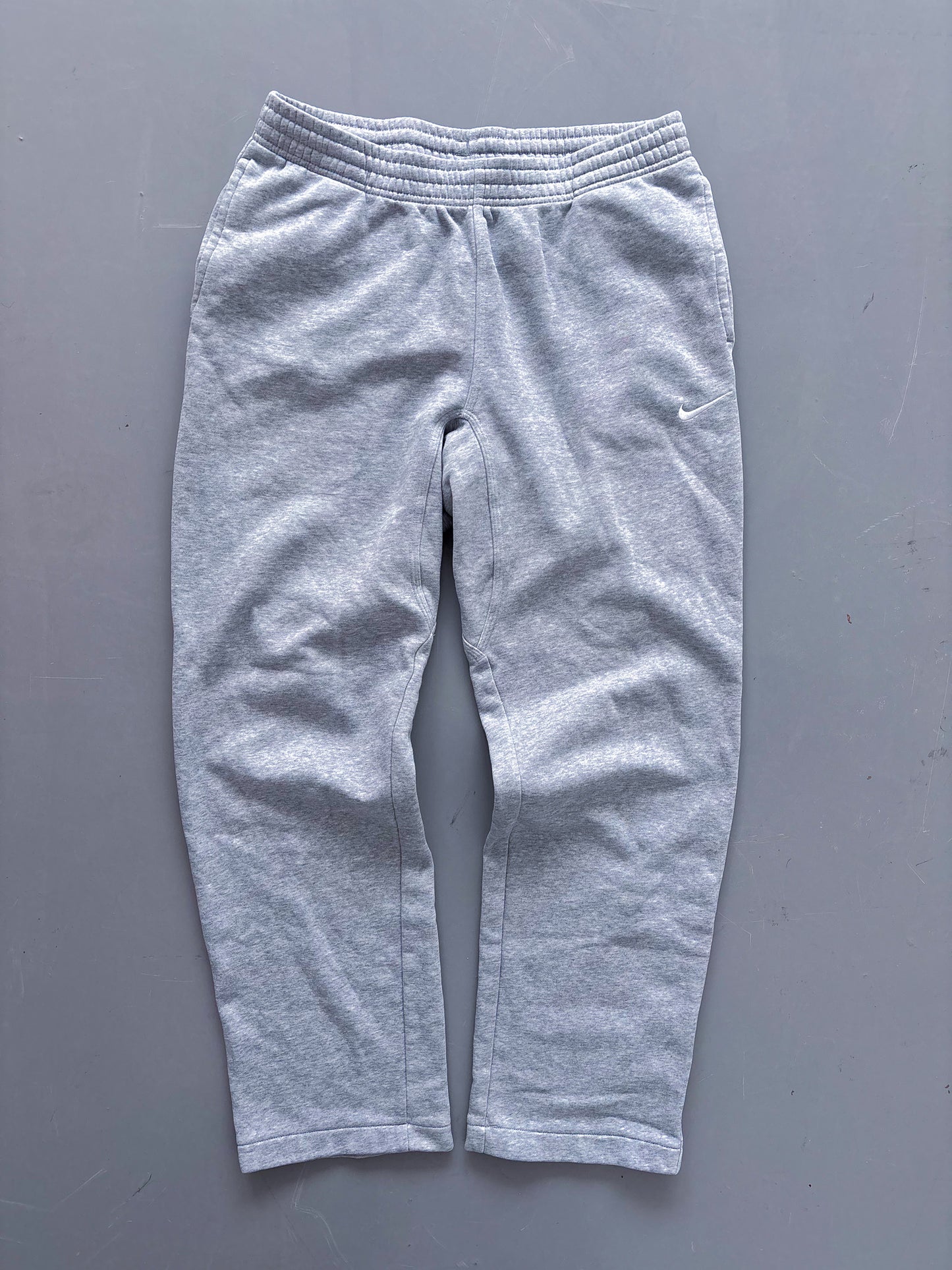 Nike Vintage Open Leg Sweatpants / Jogger | S