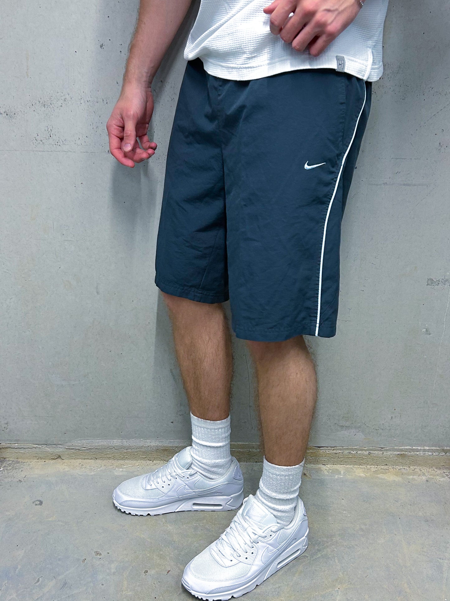 Nike Vintage Shorts | M;L