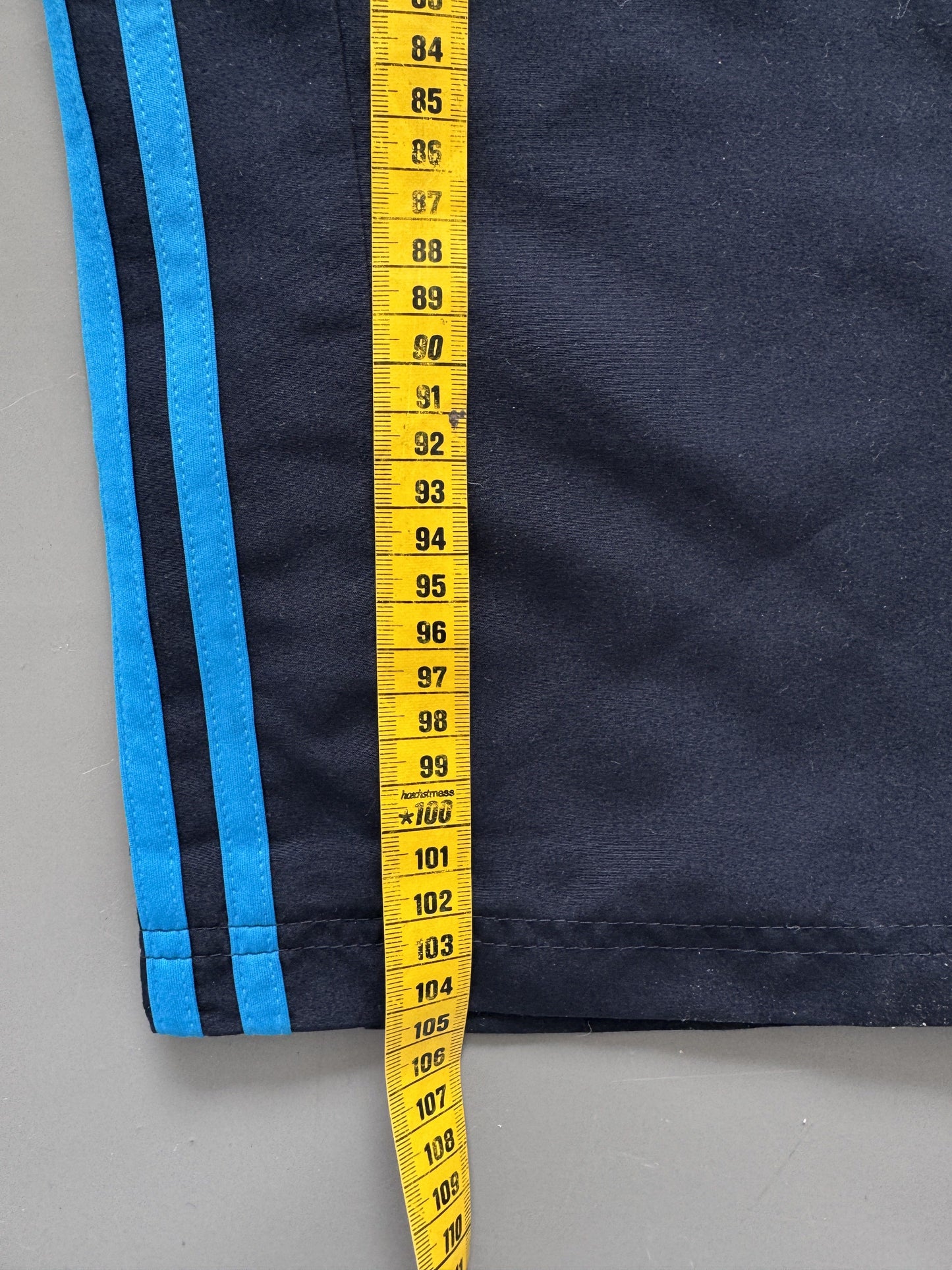 Real Madrid CL Tracksuit XL