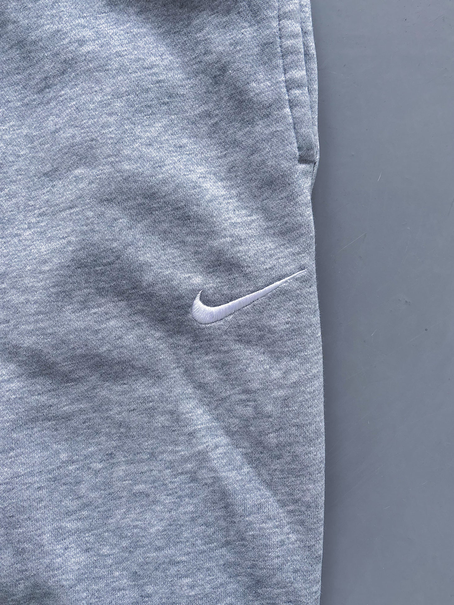 Nike Vintage Open Leg Sweatpants / Jogger | S