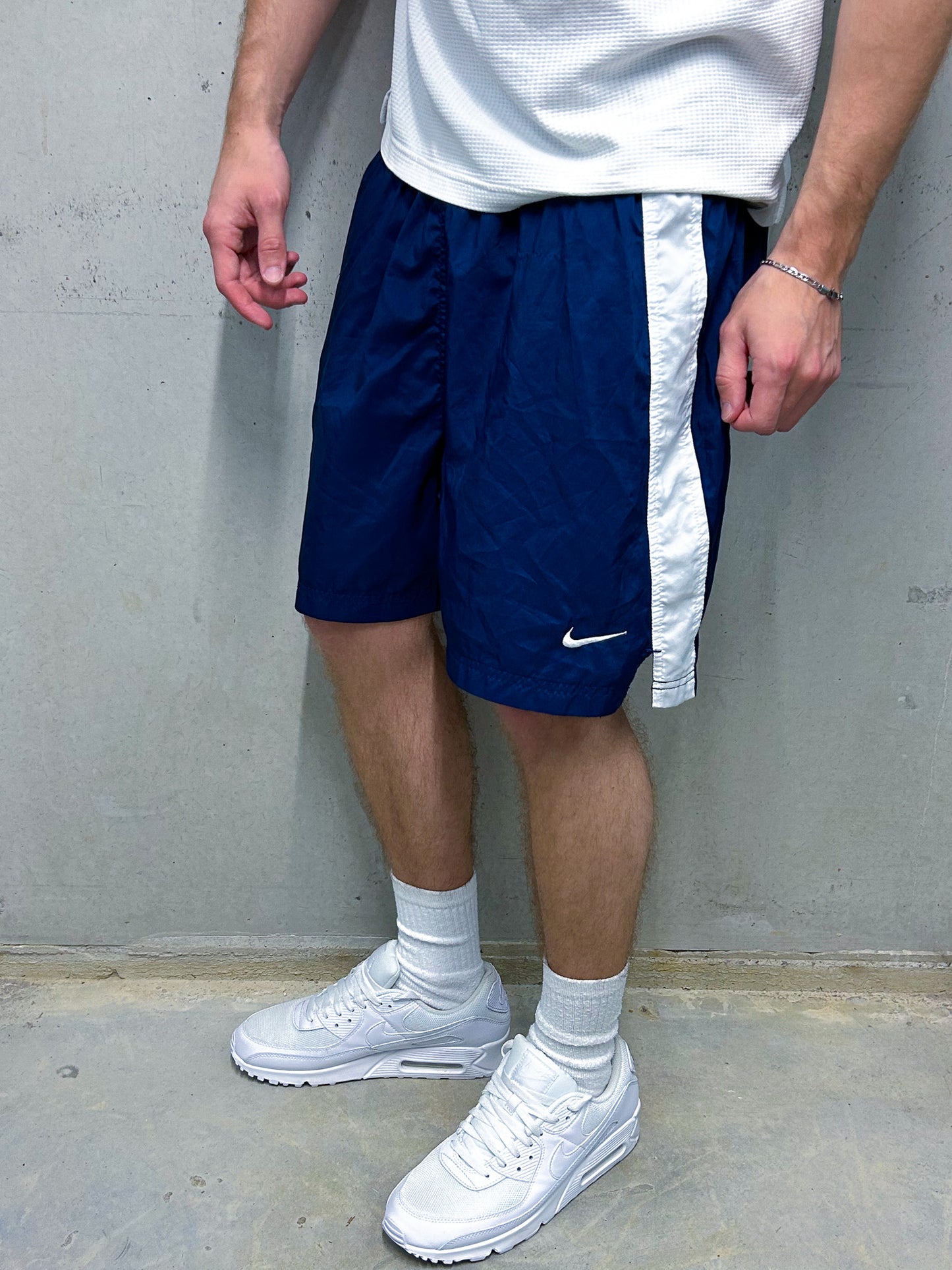 Nike Vintage Shorts | Fittet L