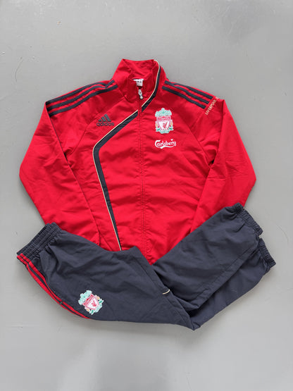 FC Liverpool Vintage Tracksuit S