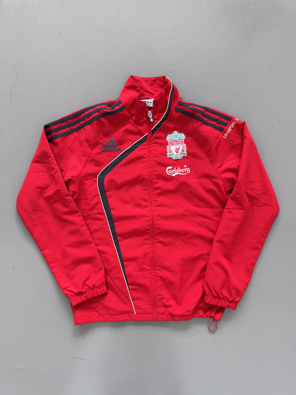 FC Liverpool Vintage Tracksuit S