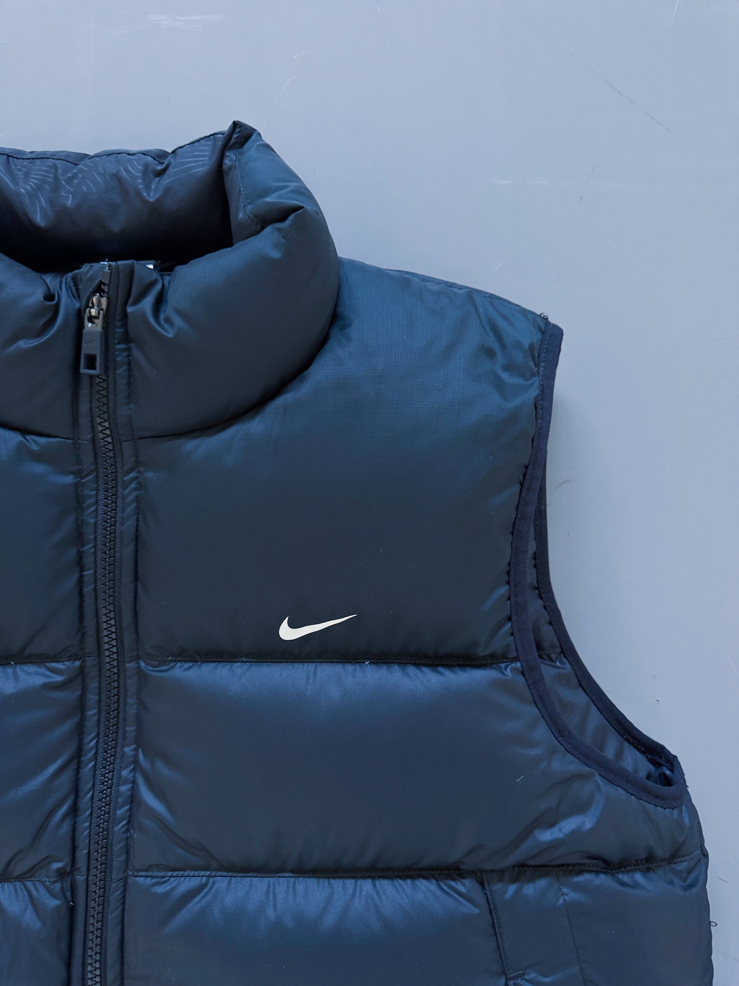 Nike Vintage Pufferweste | M