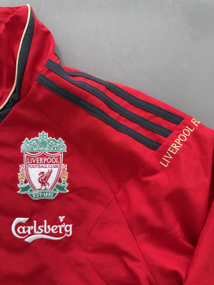 FC Liverpool Vintage Tracksuit S