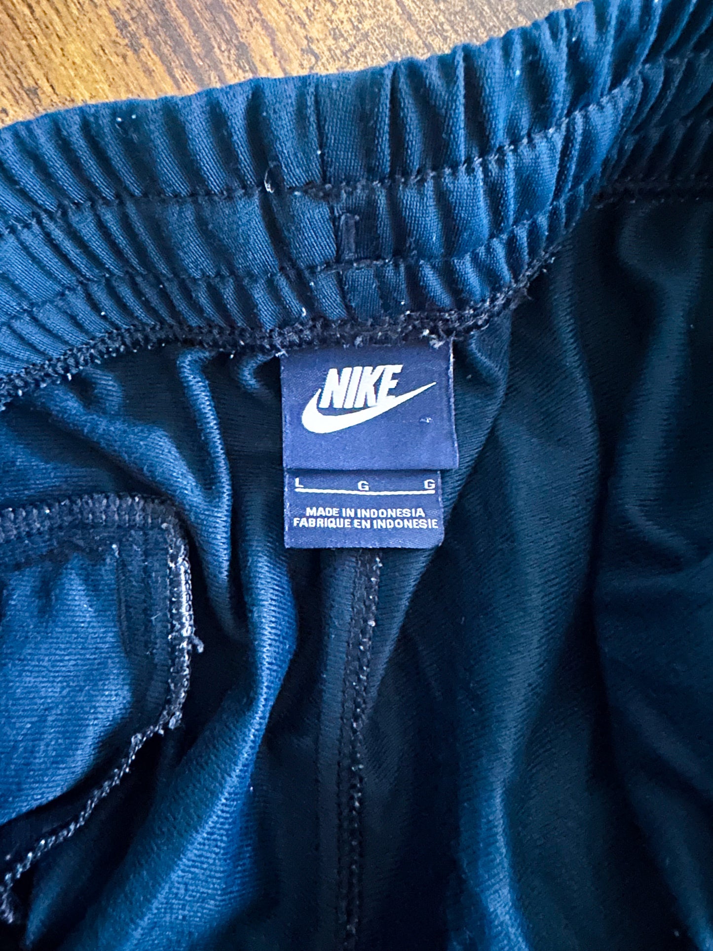 Nike Vintage Trackpants | S