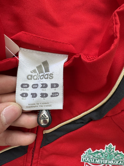 FC Liverpool Vintage Tracksuit S