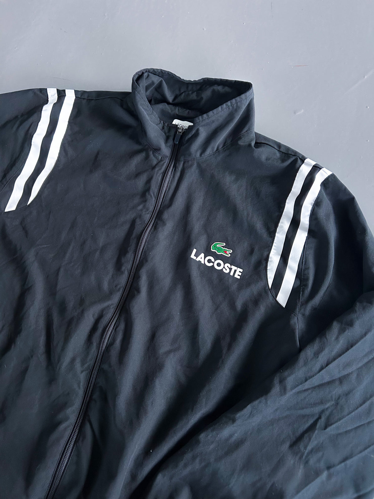Lacoste Vintage Tracksuit | XL