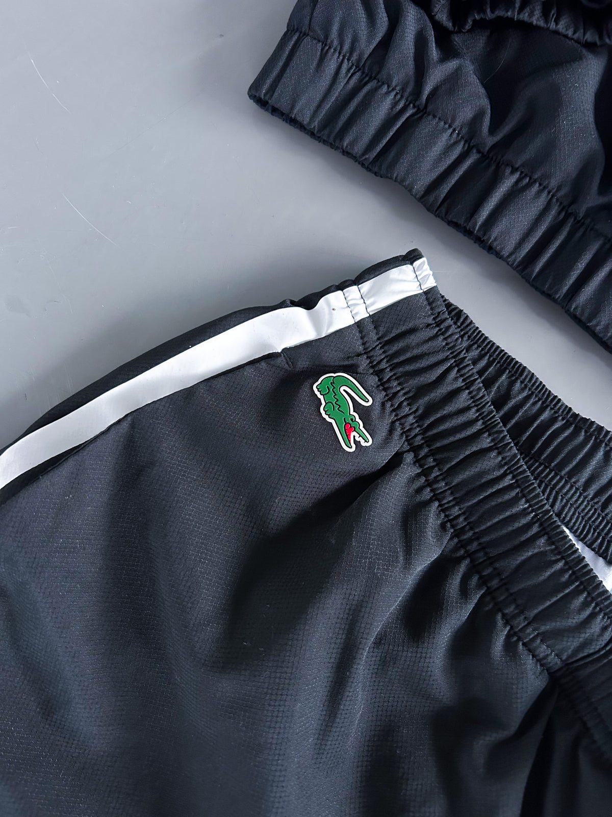 Lacoste Vintage Tracksuit | XL