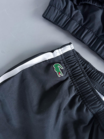 Lacoste Vintage Tracksuit | XL