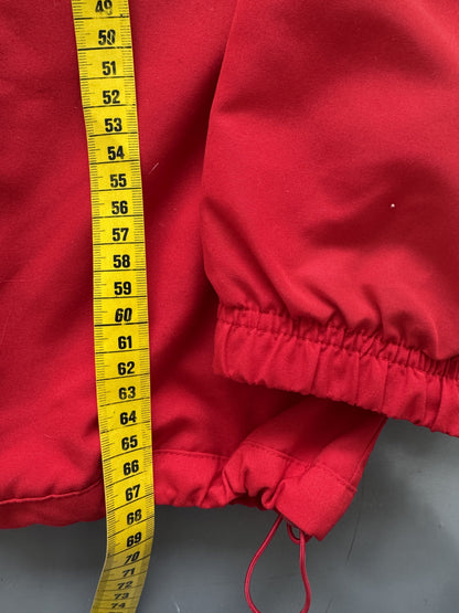 FC Liverpool Vintage Tracksuit S