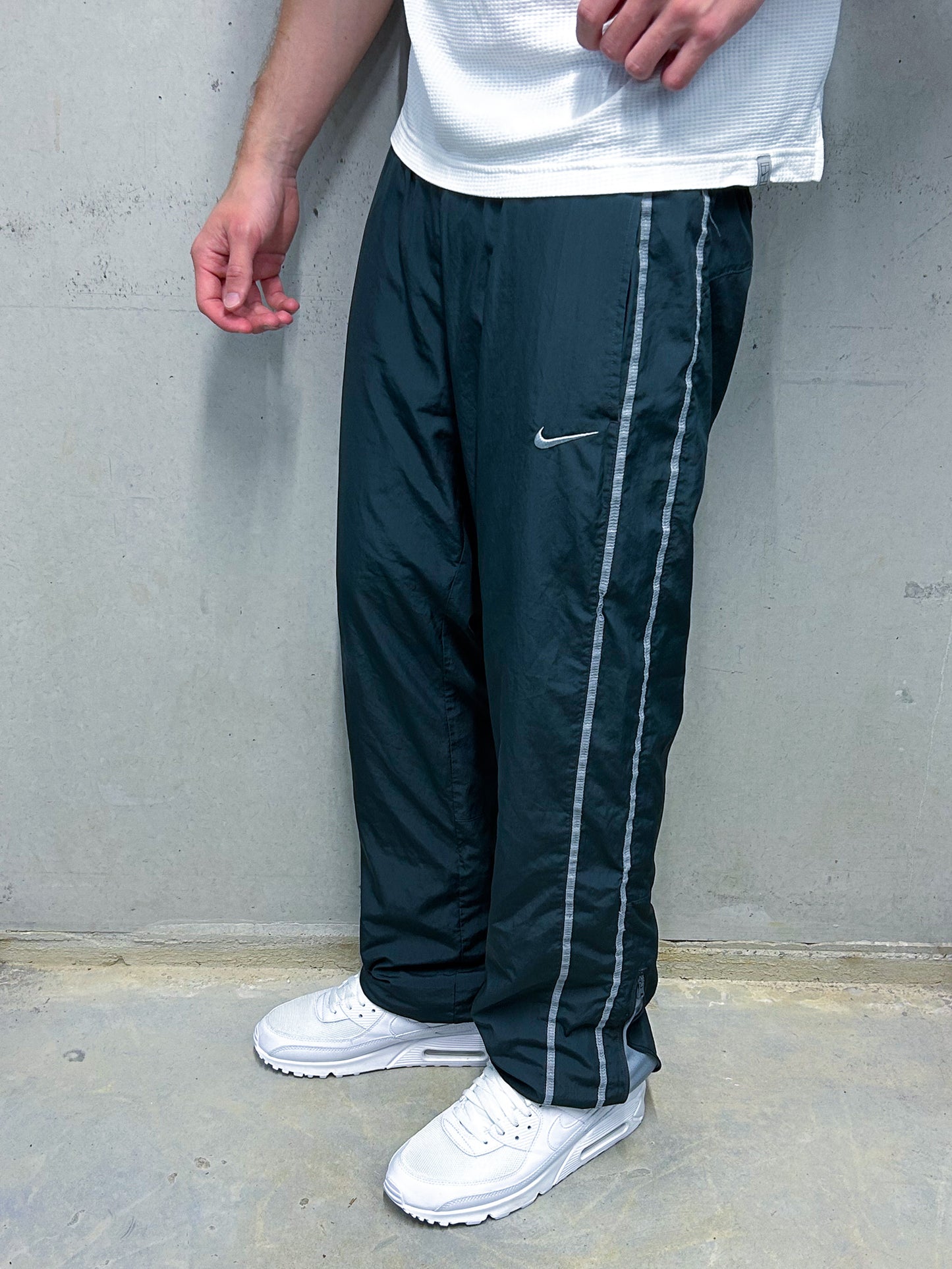 Nike Vintage Trackpants | Fittet S