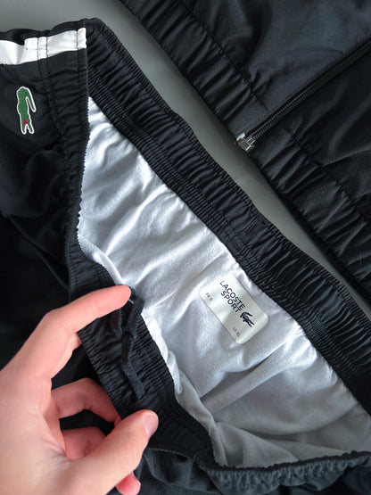 Lacoste Vintage Tracksuit | XL