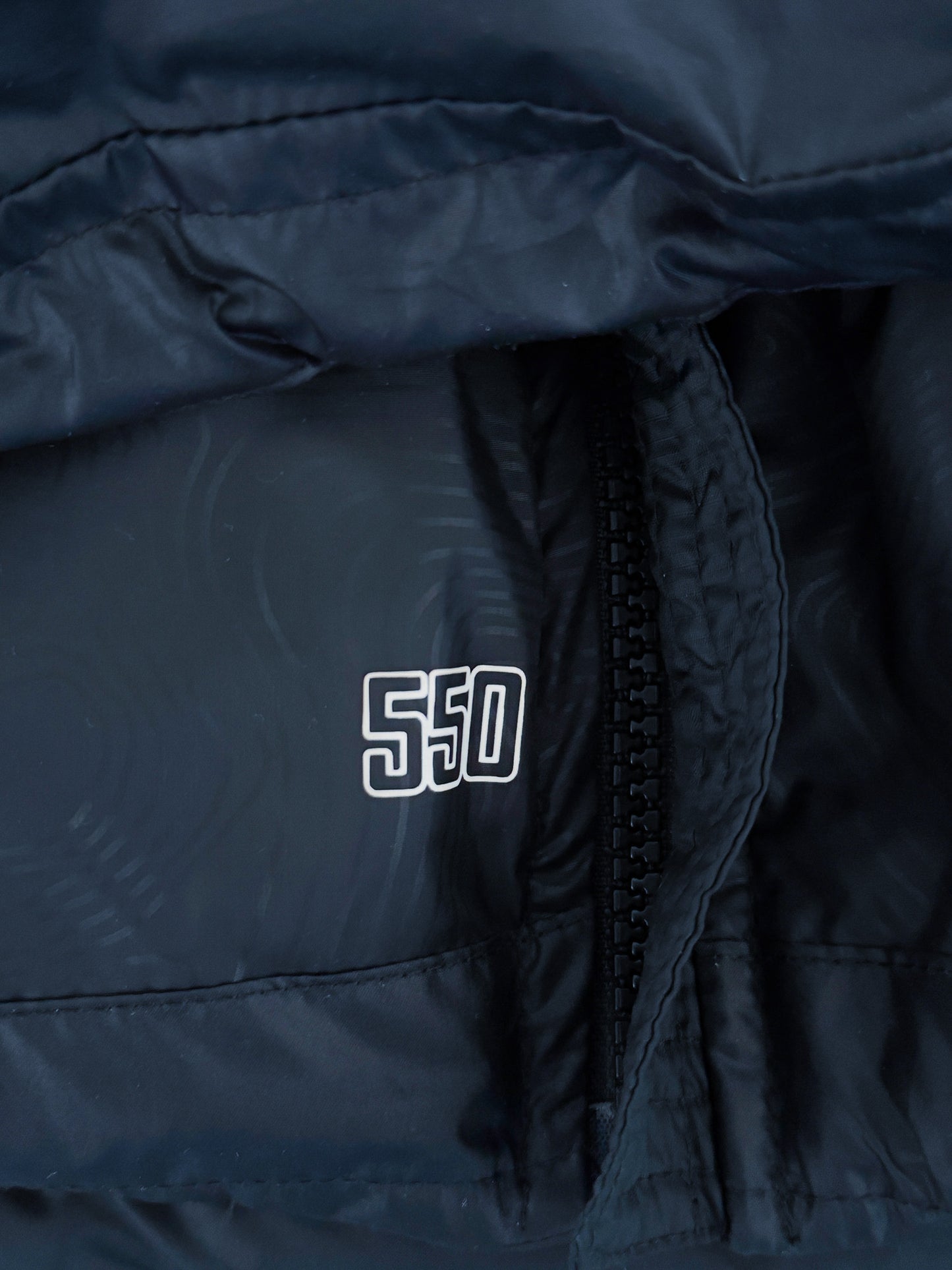 Nike Vintage Pufferweste | M