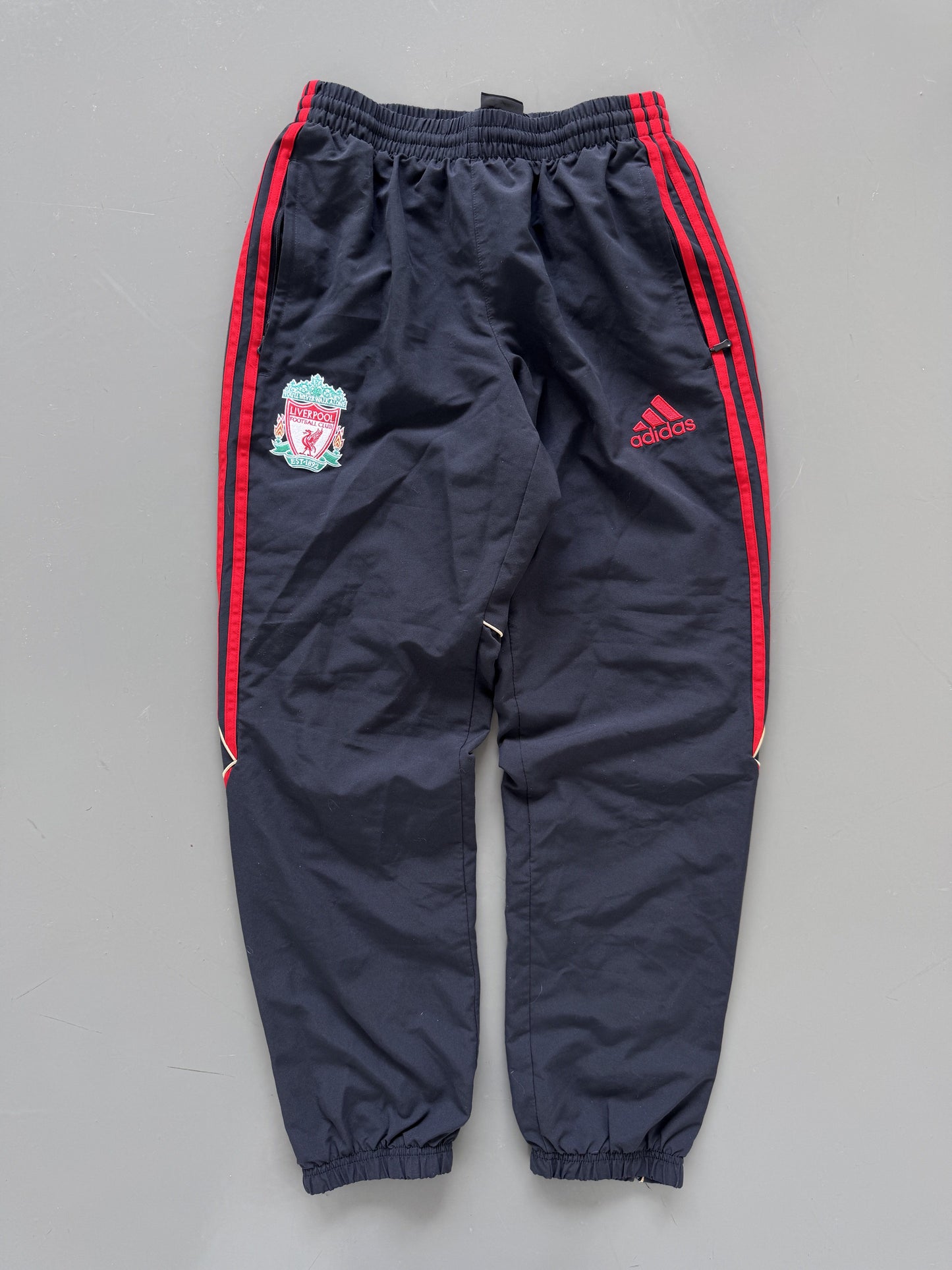FC Liverpool Vintage Tracksuit S